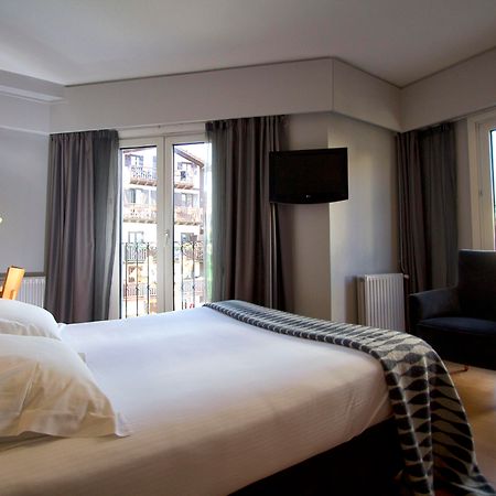 Hotel Jauregui Minneapolis Dış mekan fotoğraf