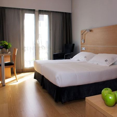 Hotel Jauregui Minneapolis Dış mekan fotoğraf