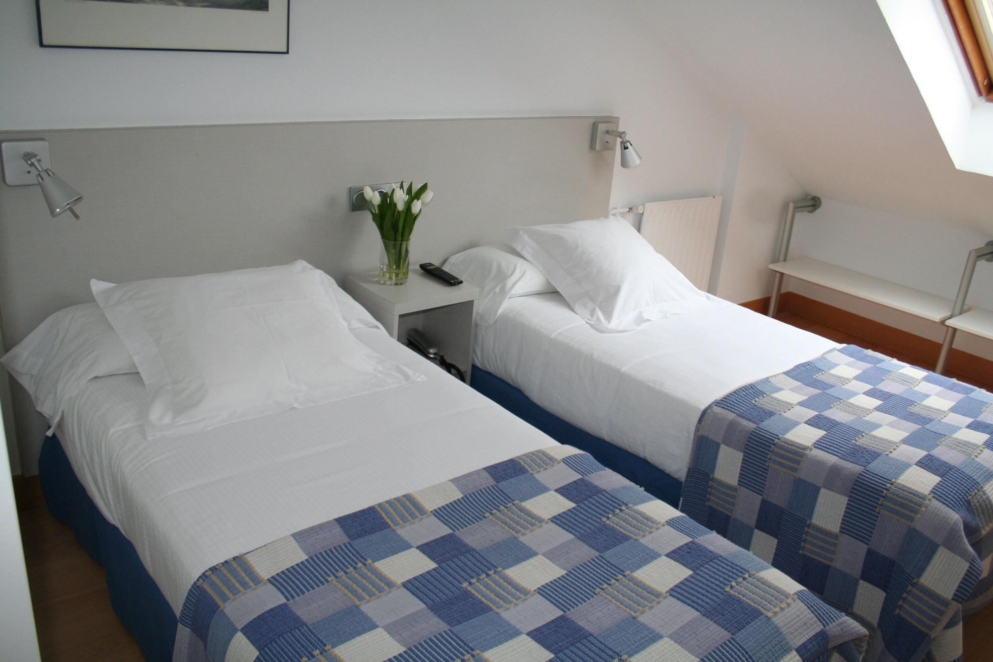 Hotel Jauregui Minneapolis Dış mekan fotoğraf