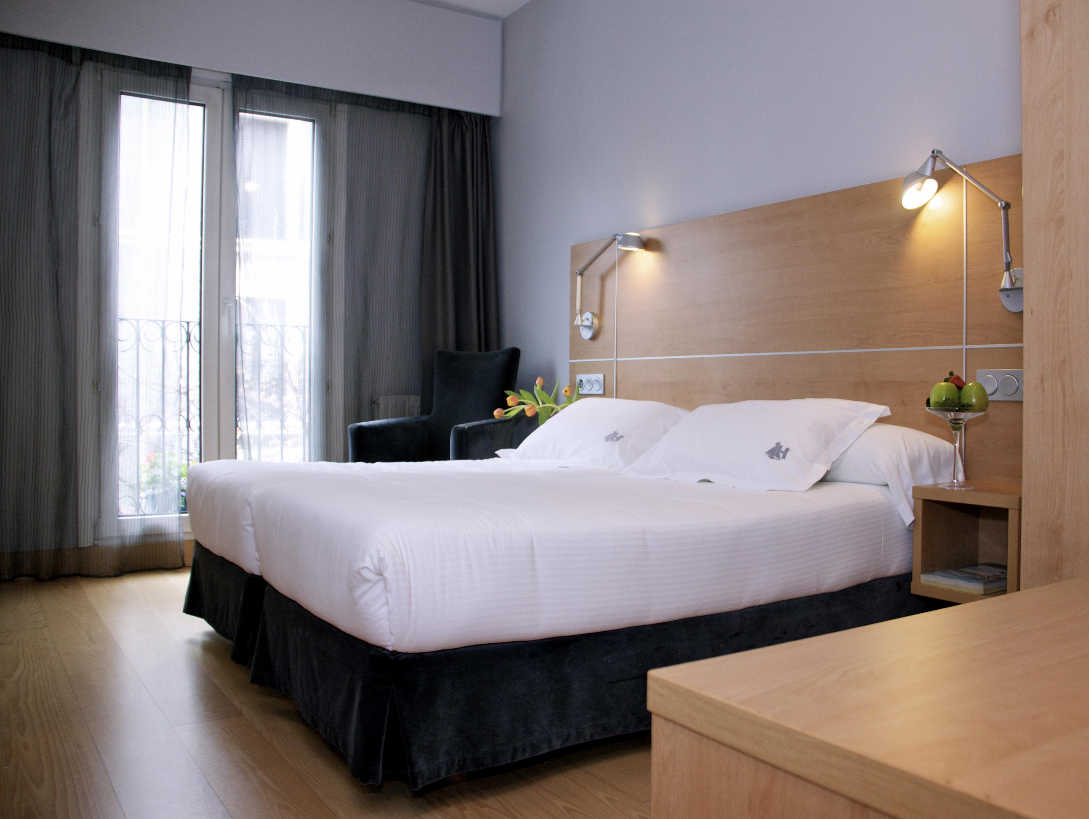 Hotel Jauregui Minneapolis Dış mekan fotoğraf