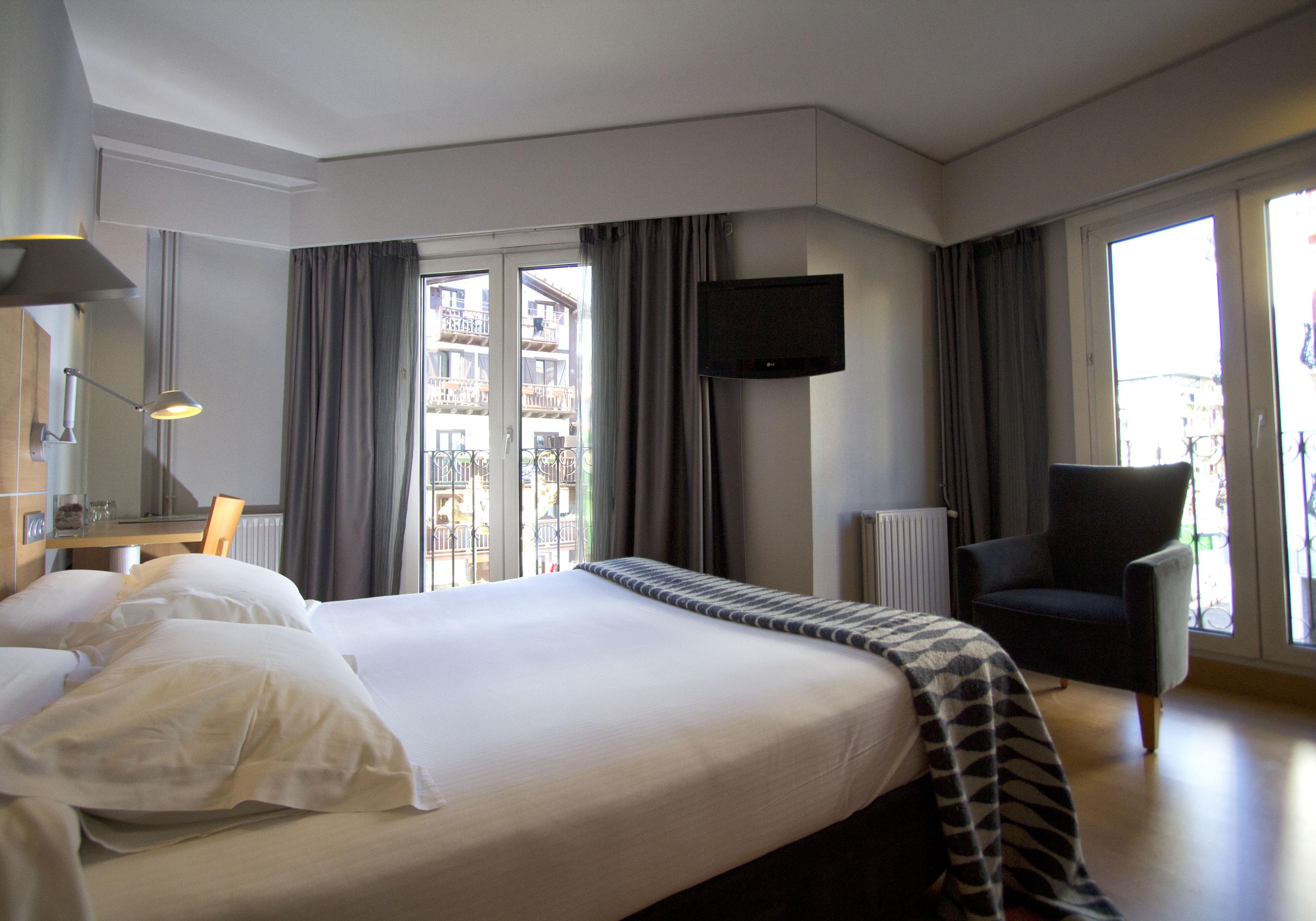 Hotel Jauregui Minneapolis Dış mekan fotoğraf