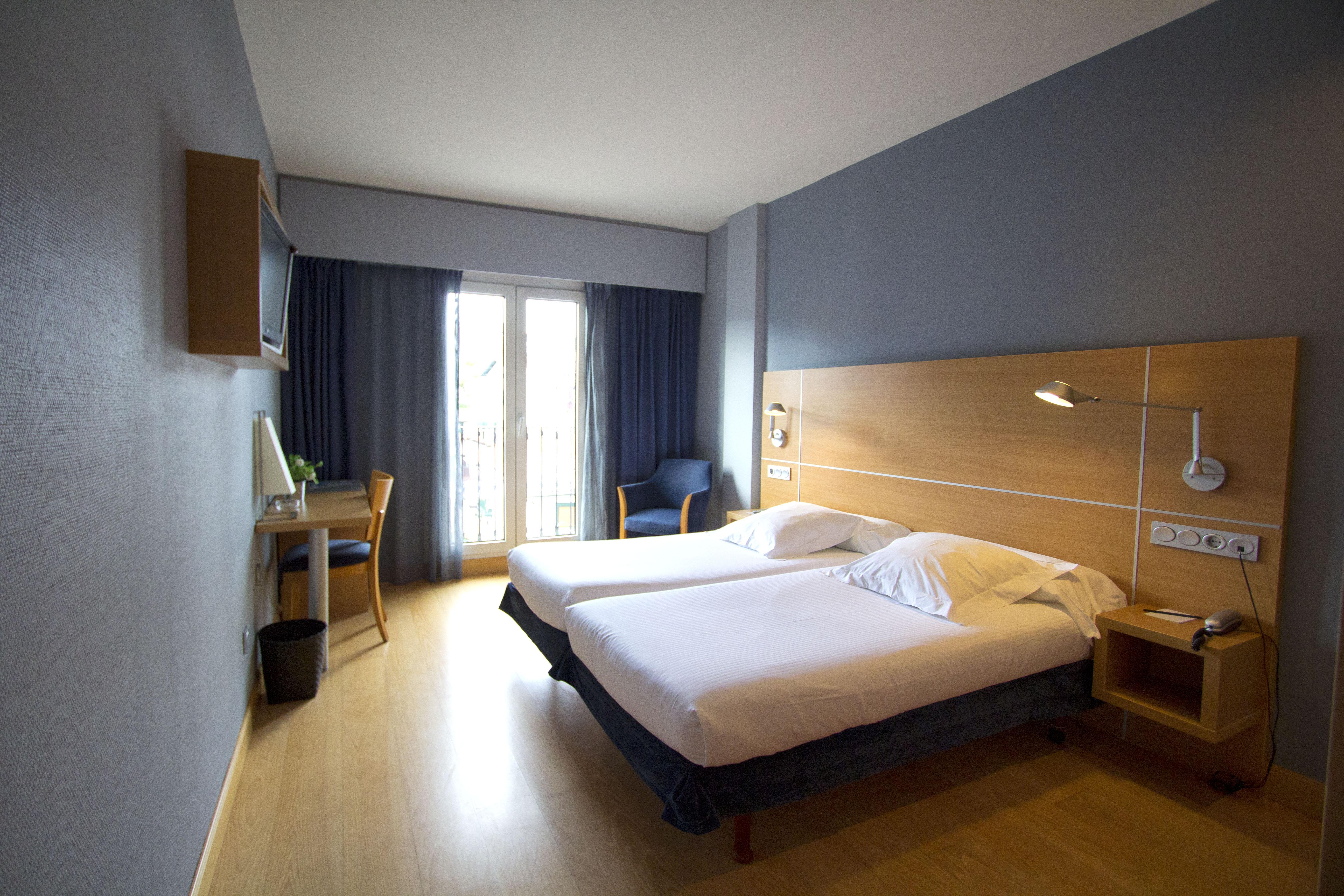 Hotel Jauregui Minneapolis Dış mekan fotoğraf