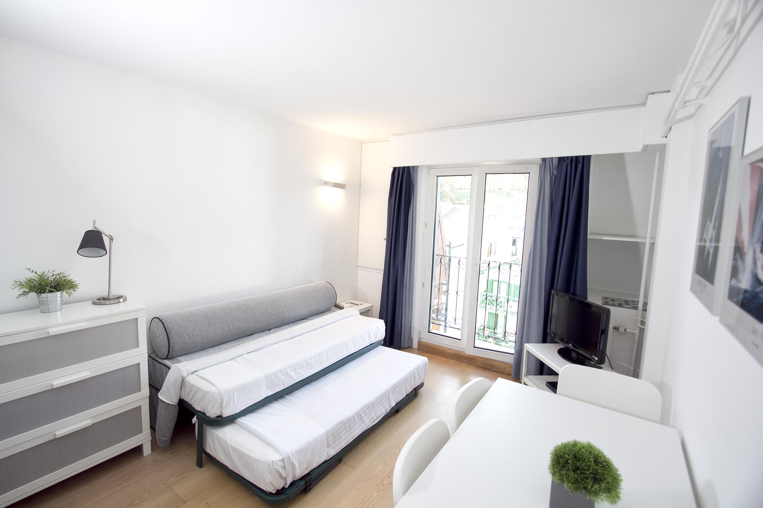 Hotel Jauregui Minneapolis Dış mekan fotoğraf