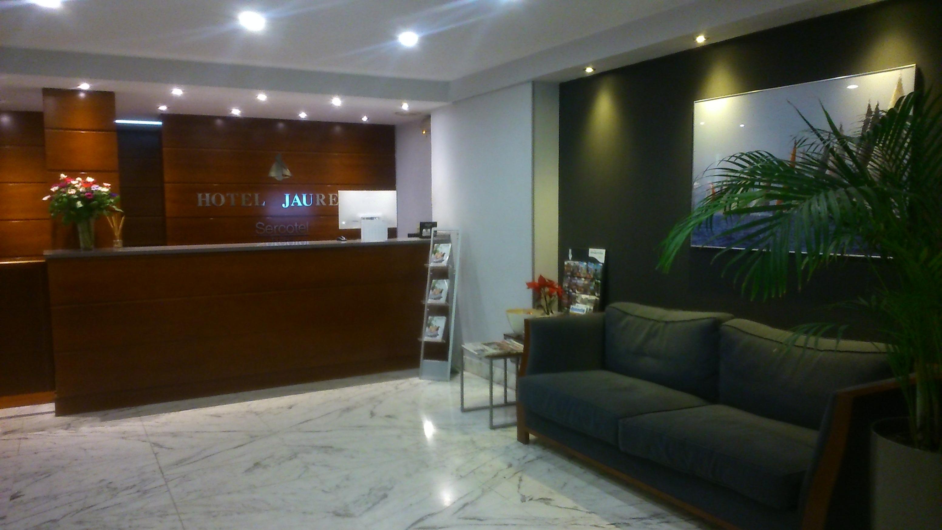 Hotel Jauregui Minneapolis Dış mekan fotoğraf