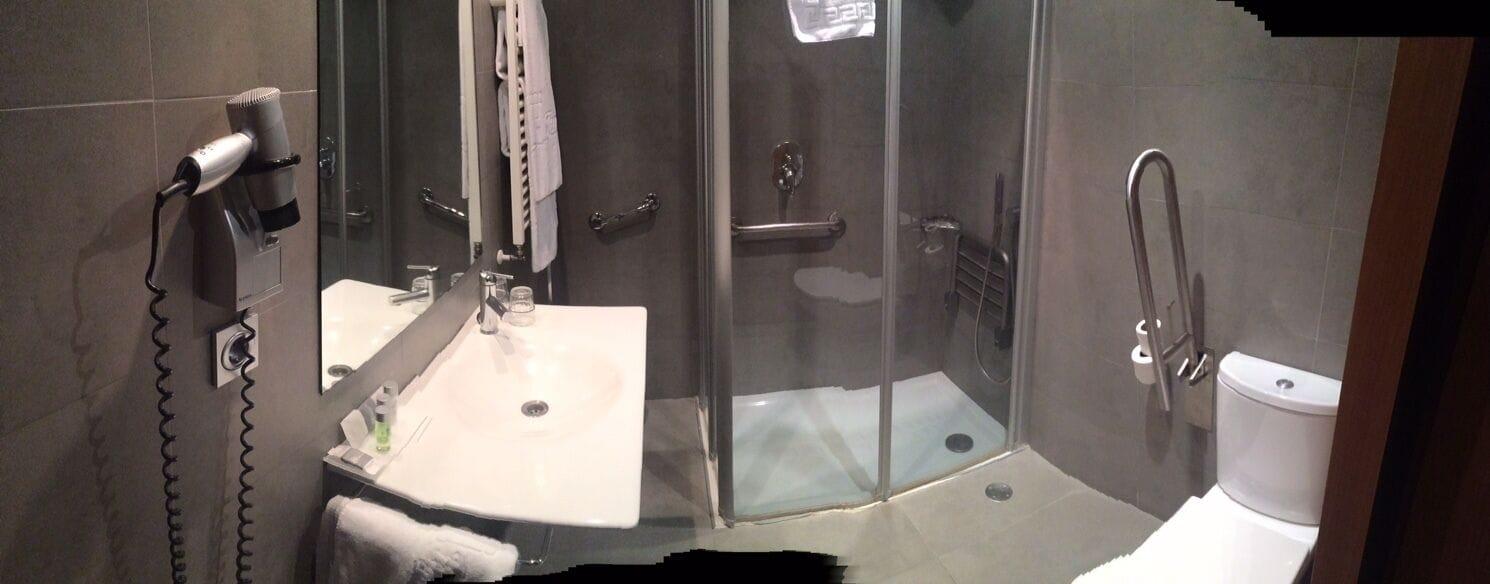 Hotel Jauregui Minneapolis Dış mekan fotoğraf