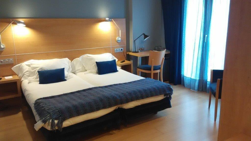 Hotel Jauregui Minneapolis Dış mekan fotoğraf