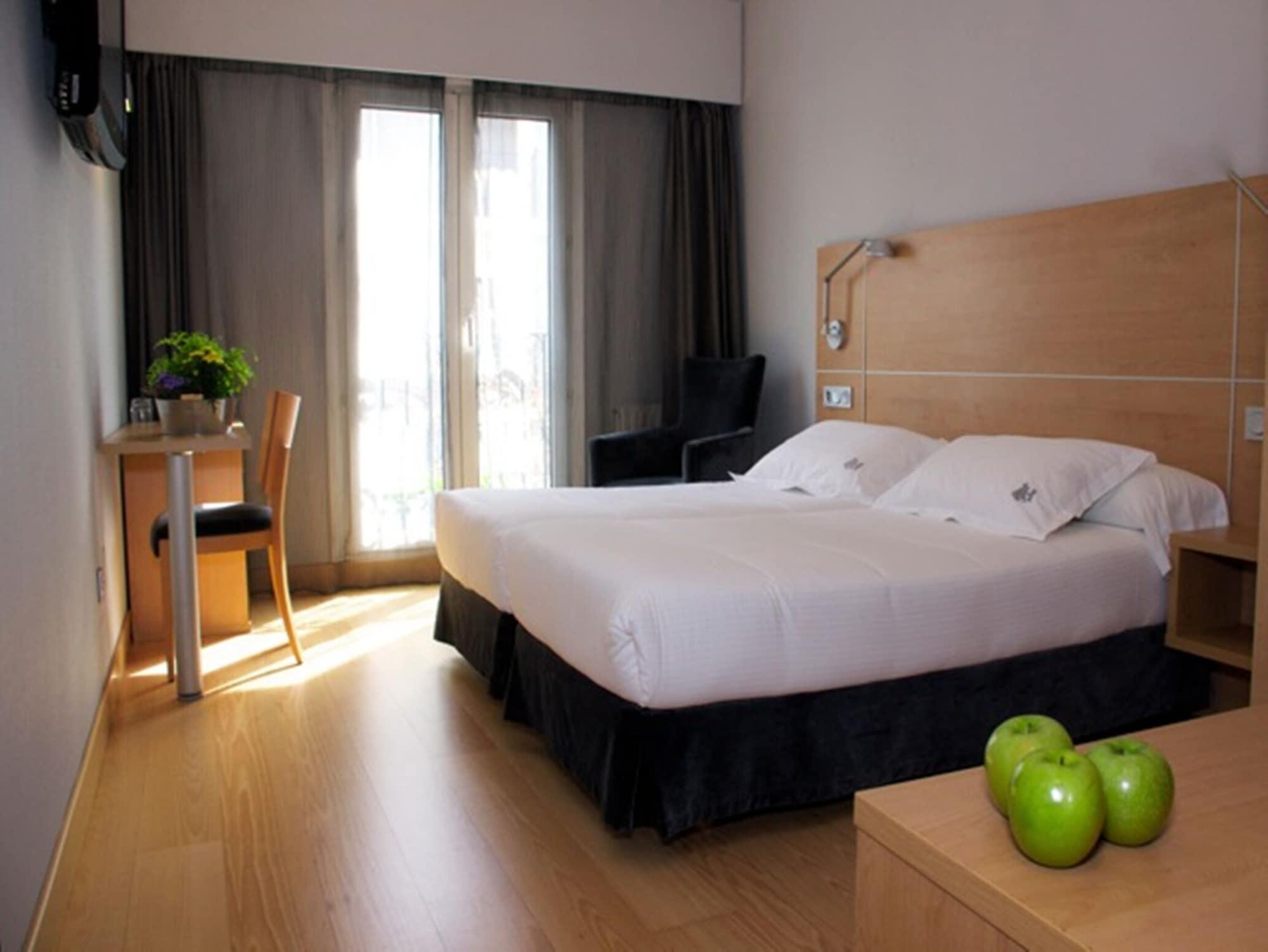 Hotel Jauregui Minneapolis Dış mekan fotoğraf