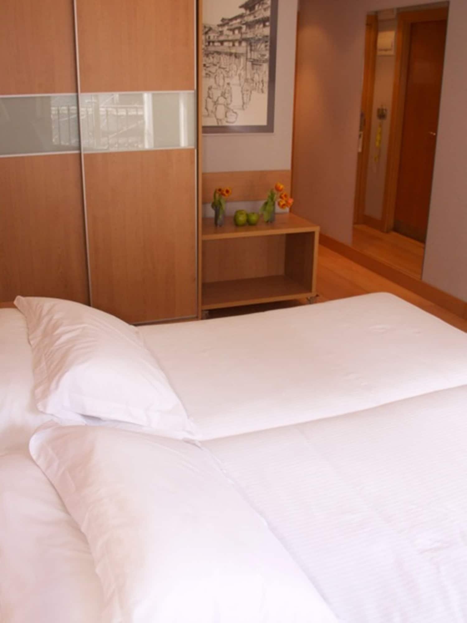 Hotel Jauregui Minneapolis Dış mekan fotoğraf