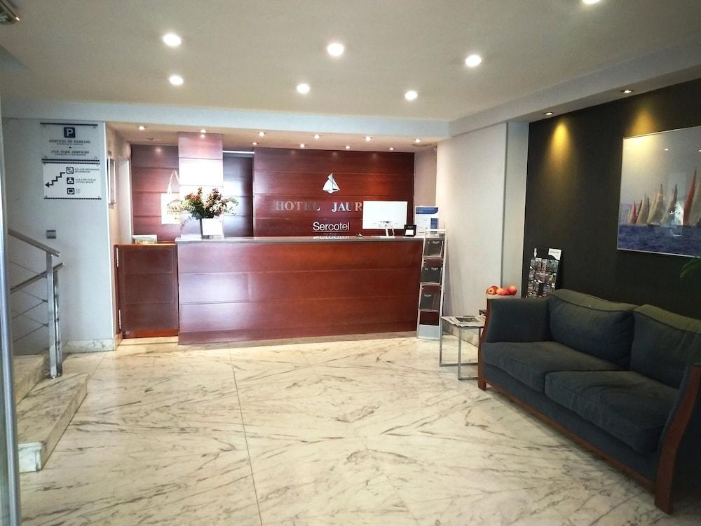 Hotel Jauregui Minneapolis Dış mekan fotoğraf