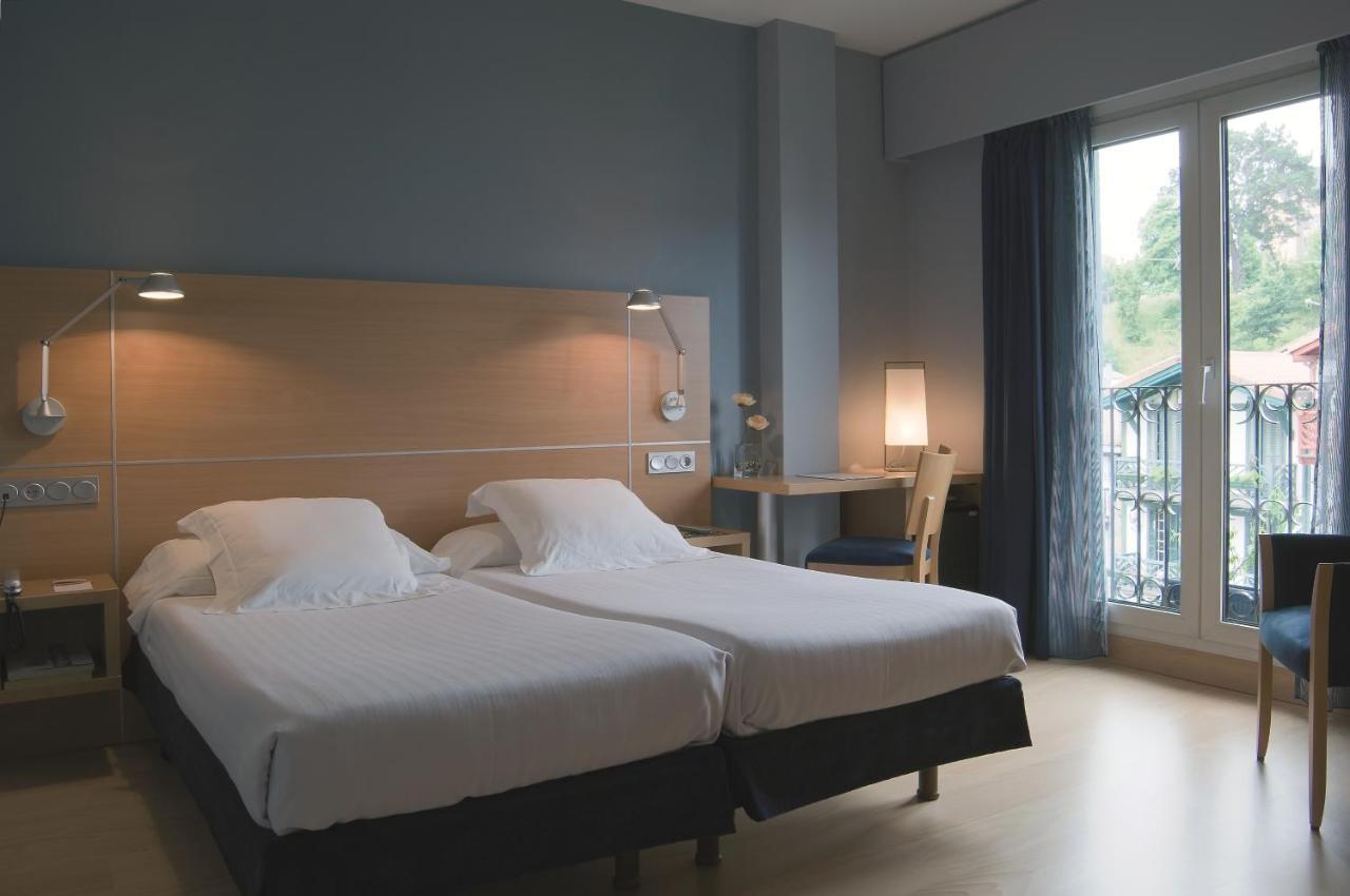 Hotel Jauregui Minneapolis Dış mekan fotoğraf