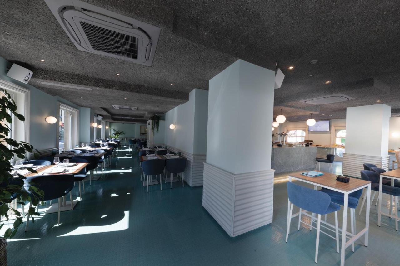 Hotel Jauregui Minneapolis Dış mekan fotoğraf