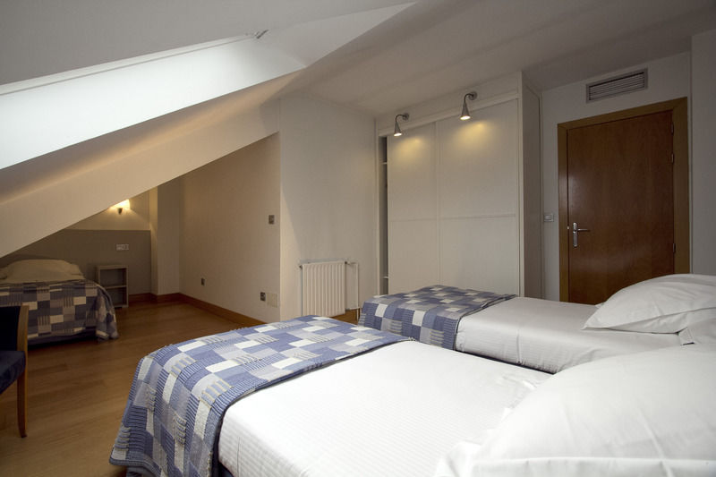Hotel Jauregui Minneapolis Dış mekan fotoğraf