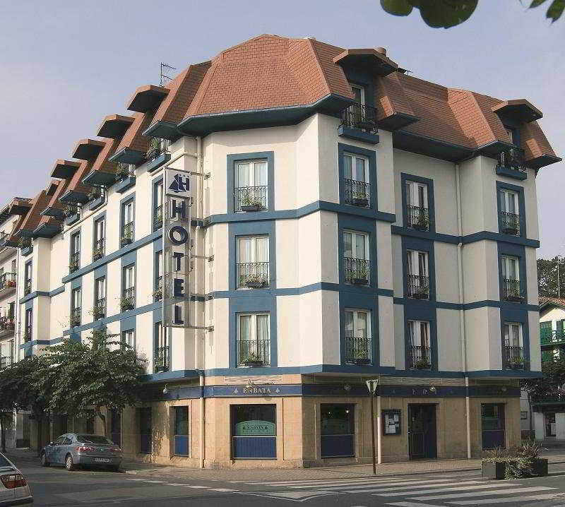 Hotel Jauregui Minneapolis Dış mekan fotoğraf