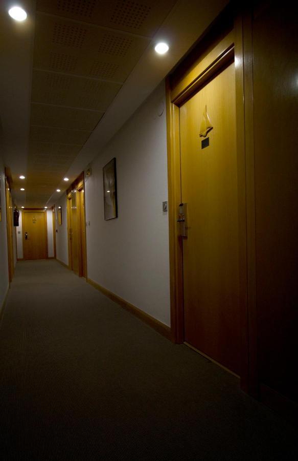 Hotel Jauregui Minneapolis Dış mekan fotoğraf