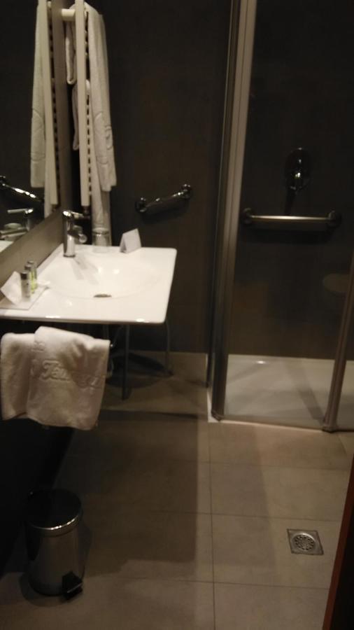Hotel Jauregui Minneapolis Dış mekan fotoğraf