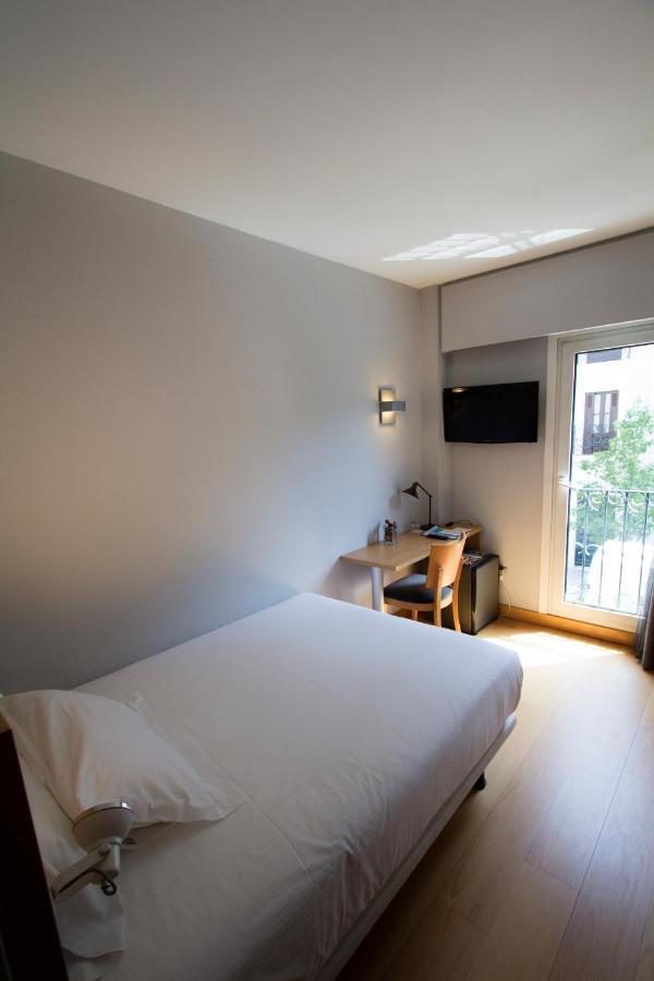 Hotel Jauregui Minneapolis Dış mekan fotoğraf