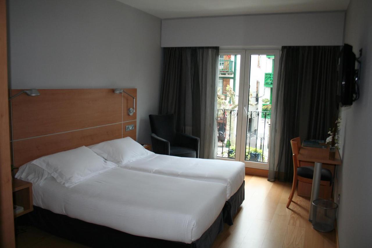 Hotel Jauregui Minneapolis Dış mekan fotoğraf